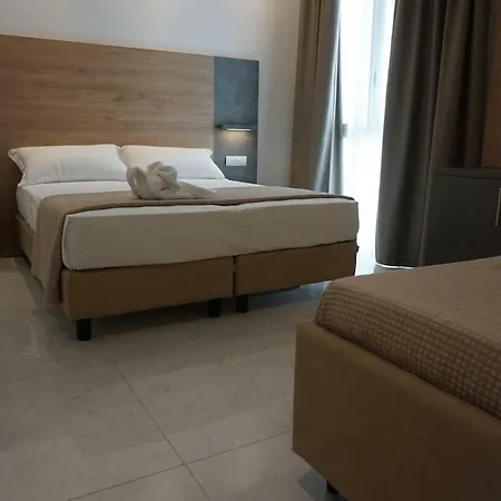 Hotel Ducale 3*