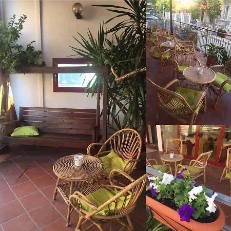 Giovane Italia Hotel