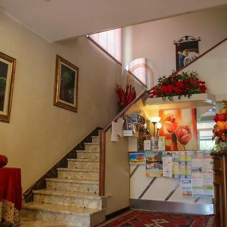 Brezza Hotel