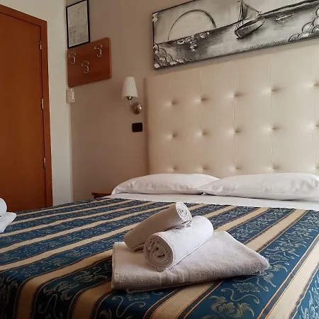 Bridge Hotel
