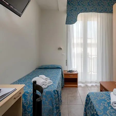 Sole Mio 3* Rimini