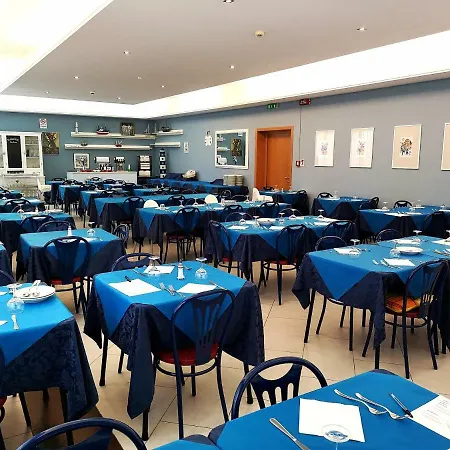 Impero Hotel