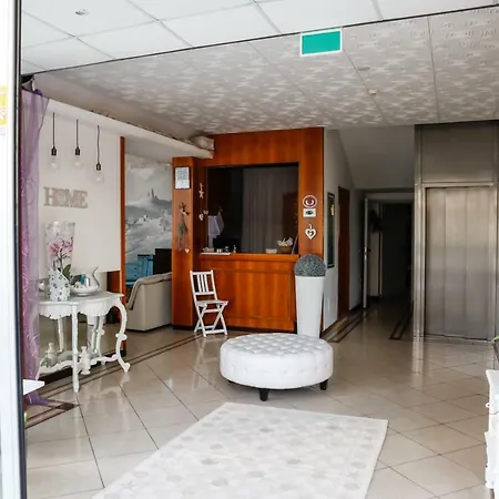 Venus Hotel