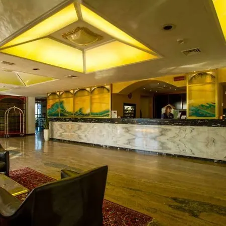 Hotel Diplomat Palace 4*