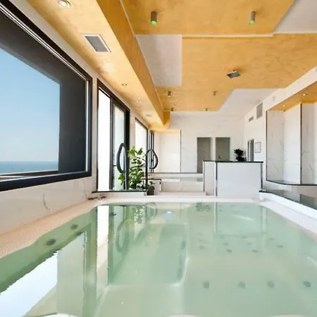 Diplomat Palace Hotel Rimini