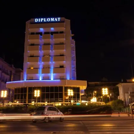 Diplomat Palace Hotel