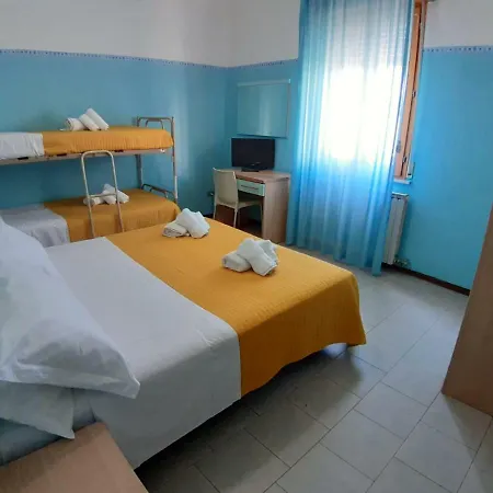 Silvana Hotell 2*
