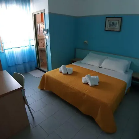 Hotell Silvana 2*