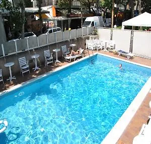 Audi Frontemare Hotel