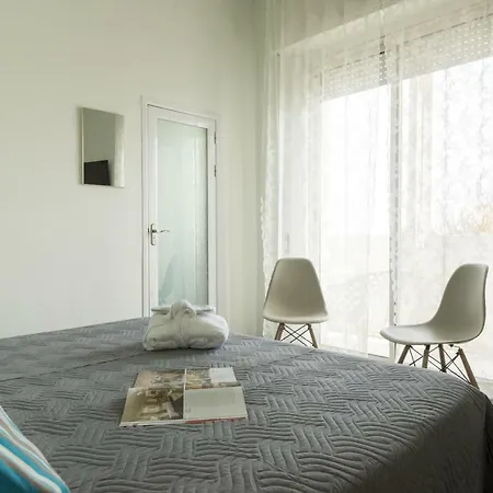 Hotel Marconi 3*