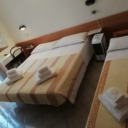 Giovane Italia 3* Rimini