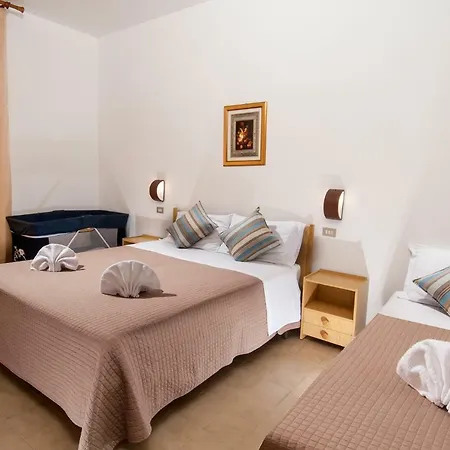 Usa Hotell Rimini