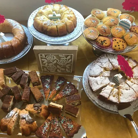 Giovane Italia Hotel