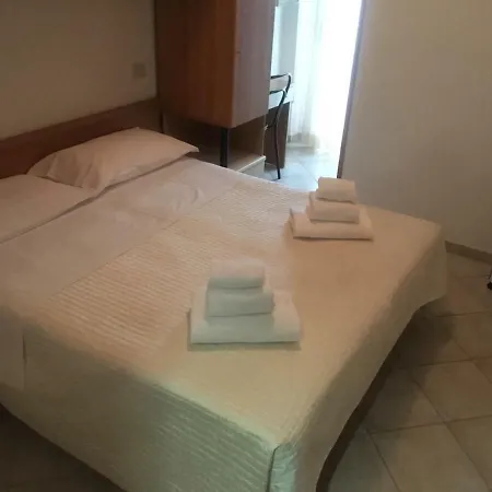 Hotel Giovane Italia Rimini