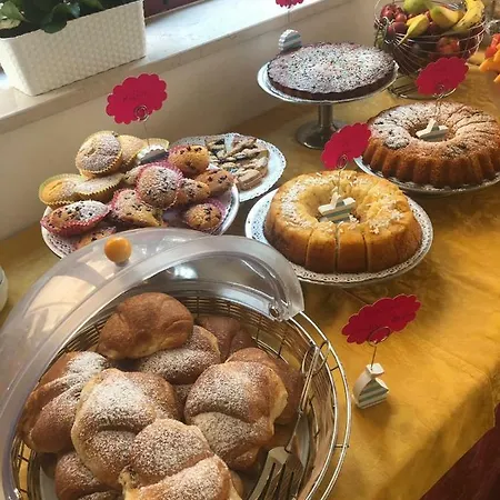 Giovane Italia Hotel Rimini