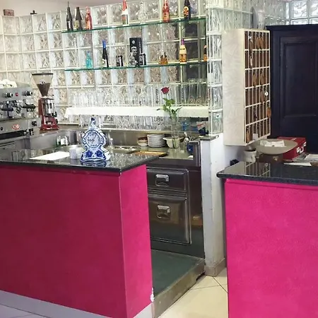 Hotel Manu Rimini