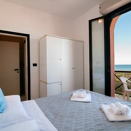 Appart hôtel Residenza Sol 5*