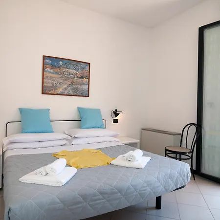 Residenza Sol Appart hôtel Rimini