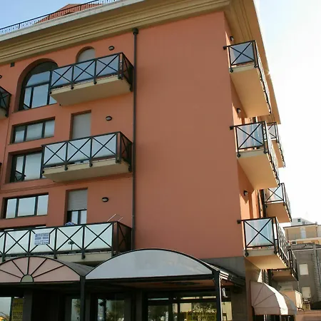 Residenza Sol Appart hôtel 5*