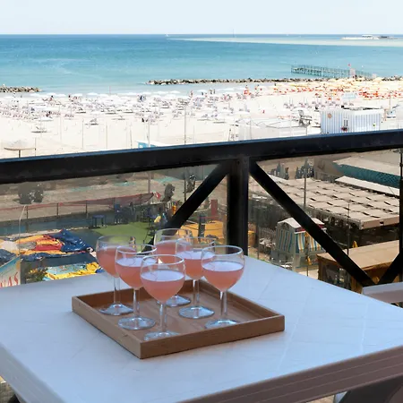 Residenza Sol 5*