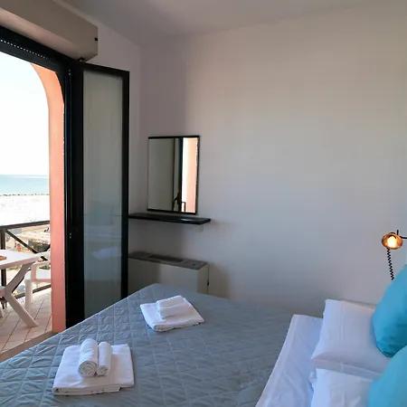 Appart hôtel Residenza Sol