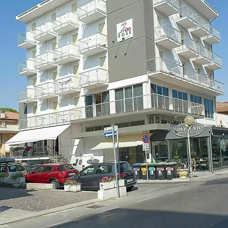 Hotel Rose Nuove Rimini