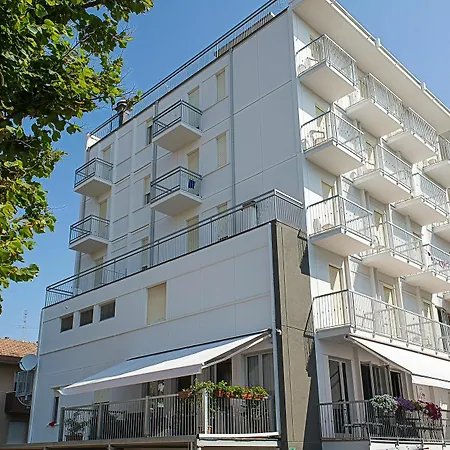 Hotel Rose Nuove