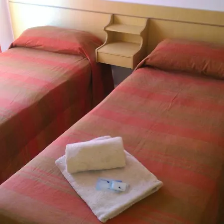 Hotel Alberta 3*