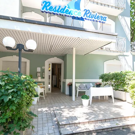 Riviera شقة فندقية 2*