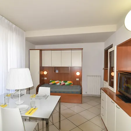 شقة فندقية Riviera ريميني