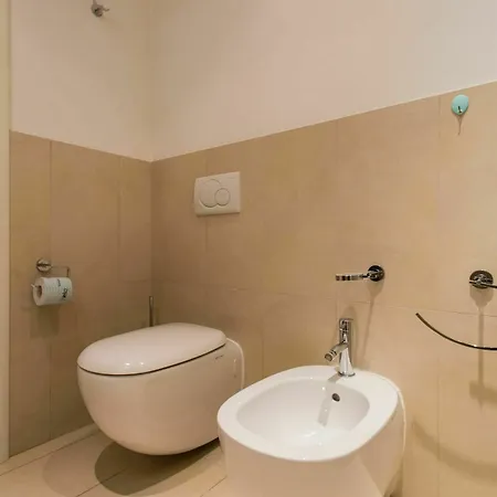 Aparthotel Wally Rimini