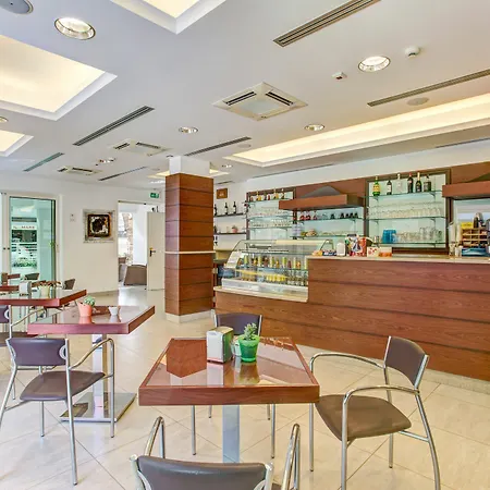 Wally Aparthotel Rimini