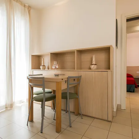 Aparthotel Wally Rimini