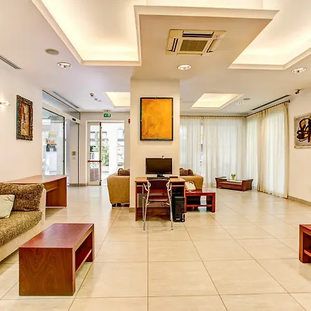 Wally Aparthotel