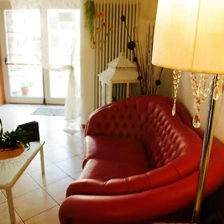 Cima Aparthotel Rimini