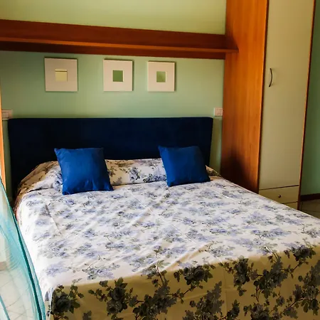 Aparthotel Cima