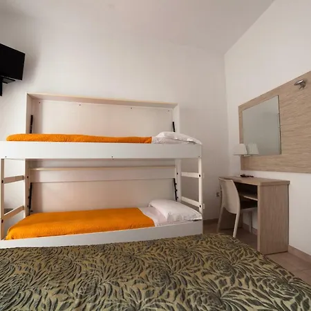 Plaza Hotel Rimini