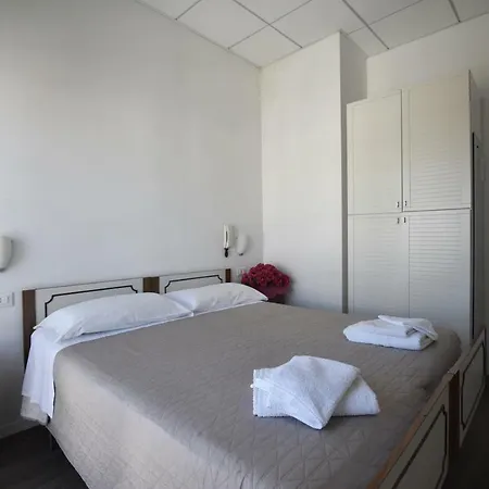 Hotel Ennia Rimini