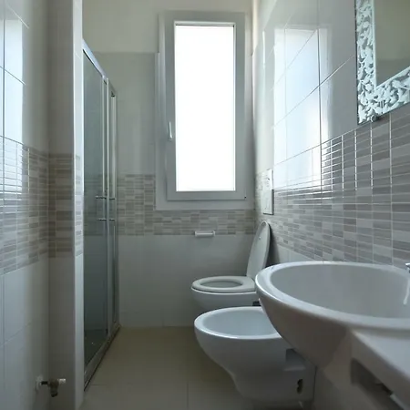 Hotel Ennia Rimini