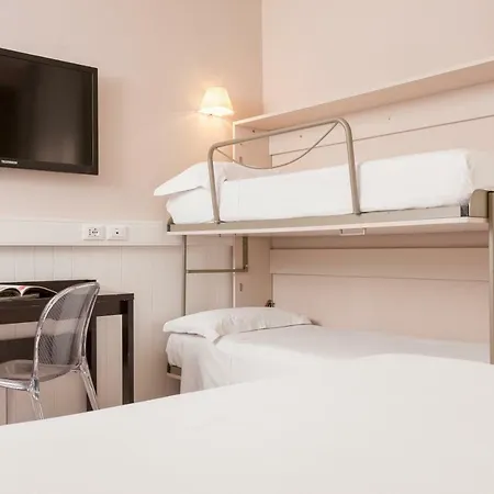 Hotel Rosa Riviera Rimini