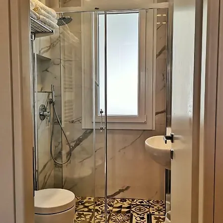 Apartment Family Appartments Orchidea Blu Rimini