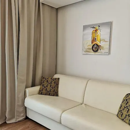 Family Appartments Orchidea Blu * Rimini