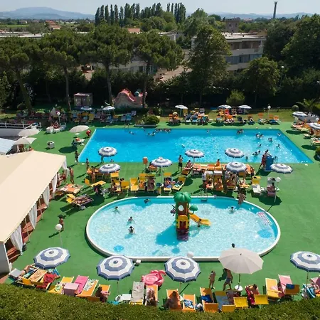 Hotell Color Punta Nord Village -