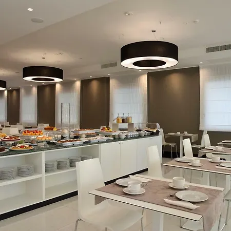 Ducale Hotel 3*