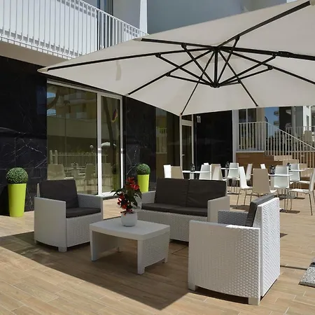 Hotel Ducale Rimini