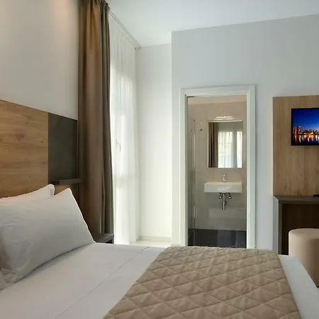 Hotel Ducale 3*