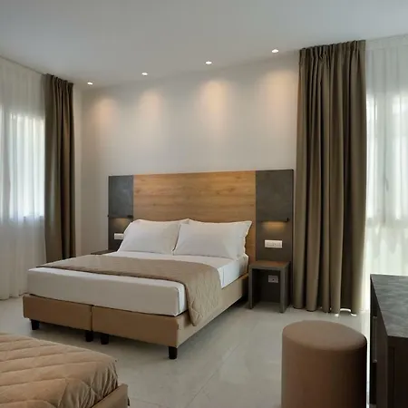 Ducale Hotel 3*