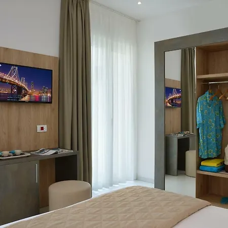 Ducale Hotel