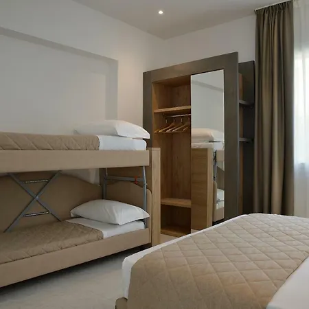 Hotel Ducale Rimini
