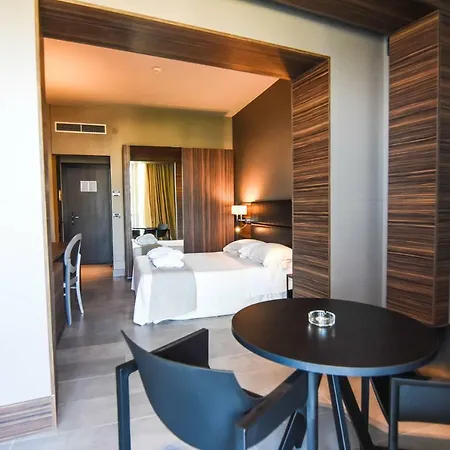 Waldorf Szálloda Rimini